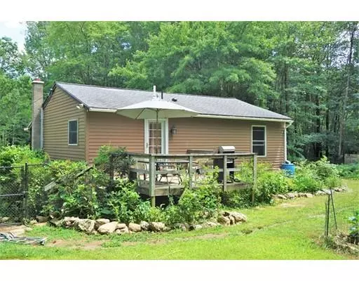 Sturbridge, MA 01566,54 Breakneck Rd