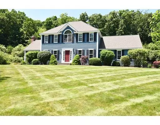 14 Stuart Road, Sterling, MA 01564