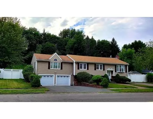 24 Roosevelt  Ave, Peabody, MA 01960