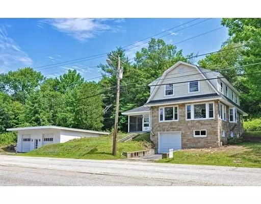 Athol, MA 01331,118 Petersham Rd