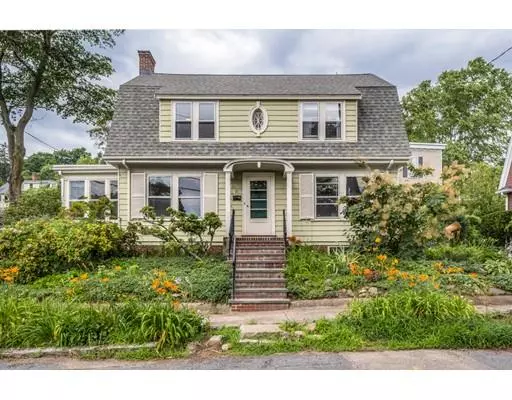 21 Devereaux St, Arlington, MA 02476