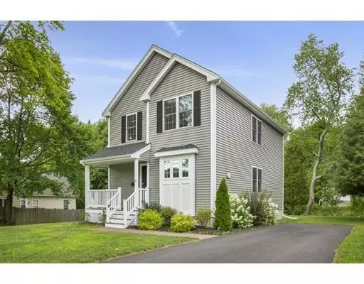 55 Sterling St, Braintree, MA 02184