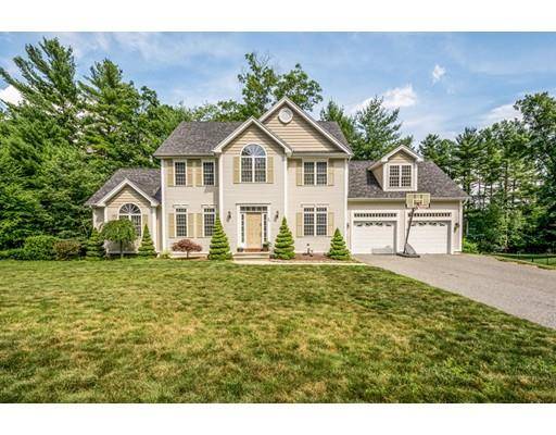 34 Tannery Rd, Sturbridge, MA 01518