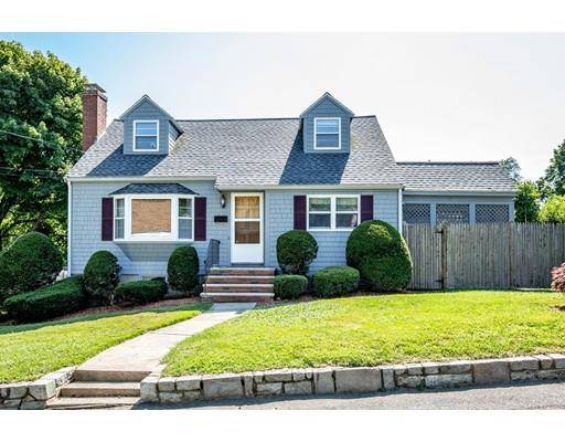 30 Sunset Drive, Beverly, MA 01915