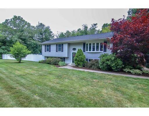 240 Charlton Rd, Spencer, MA 01562