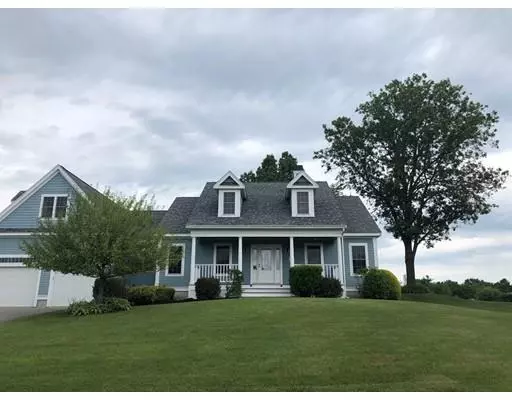 4 Kettle Way, Dracut, MA 01826