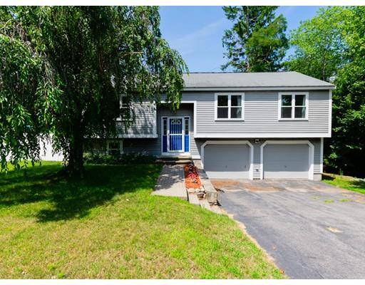 2 Solo Rd, Hudson, MA 01749