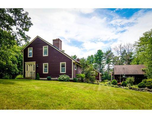 111 South St., Upton, MA 01568