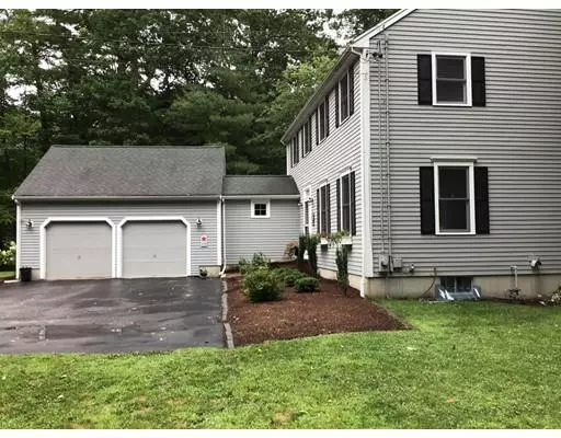 Scituate, MA 02066,18 Tanglewood Dr