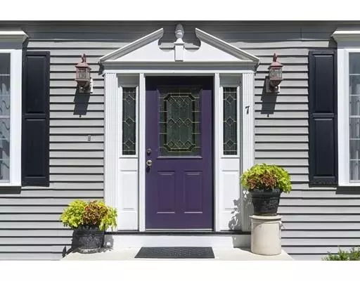 Pepperell, MA 01463,7 Hadley Rd