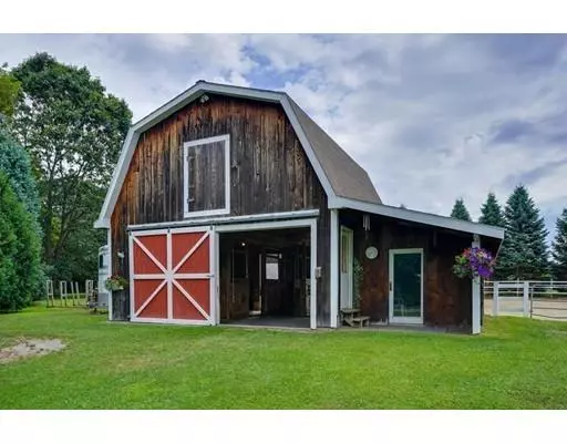 Stow, MA 01775,20 Maple Street