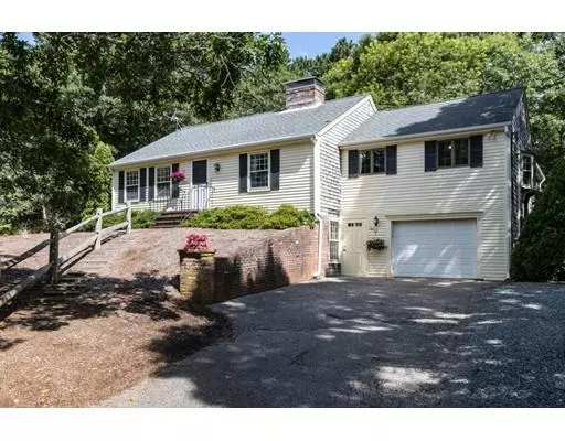 Brewster, MA 02631,183 Wayside Dr