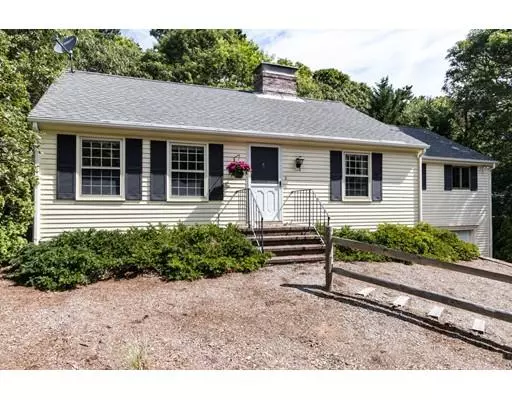 Brewster, MA 02631,183 Wayside Dr