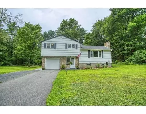 1 Westdale Ter, Canton, MA 02021