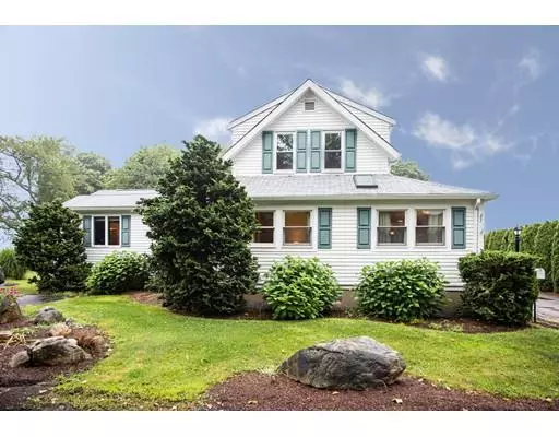 27 Chilton Ave, Kingston, MA 02364