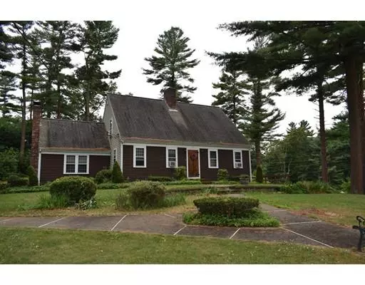 125 Sharon Ct, Bridgewater, MA 02324