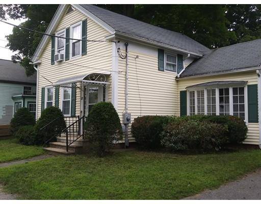 12 Mechanic Street, West Brookfield, MA 01585