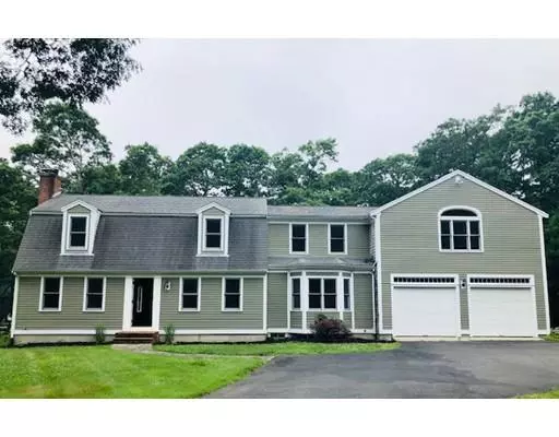 85 Pinkham Rd, Sandwich, MA 02563