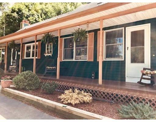 186 Elm St, Leominster, MA 01453