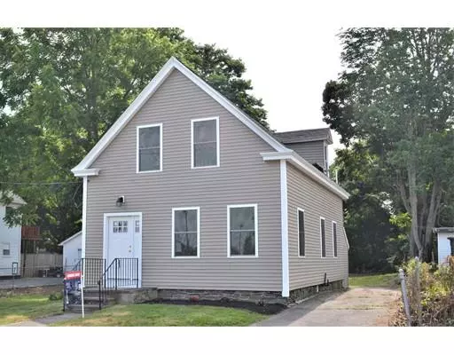 Taunton, MA 02780,36 N Pleasant St