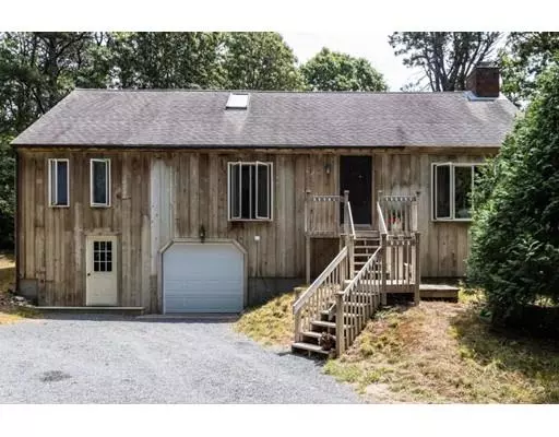 Brewster, MA 02631,55 Cahoon Rd