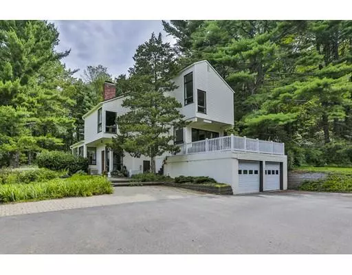 130 Poor Farm Rd, Harvard, MA 01451