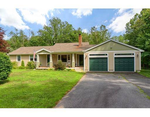 13 Squareshire Rd, Sterling, MA 01564