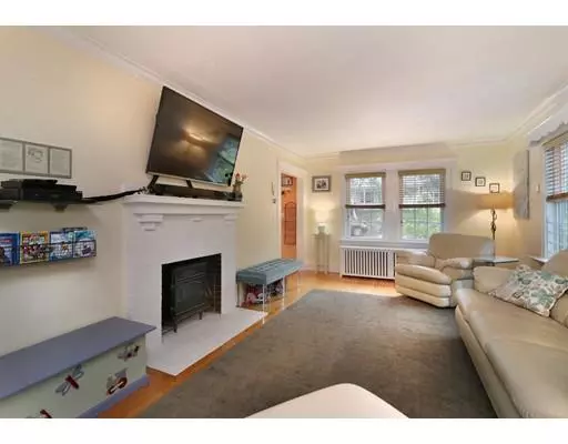 Malden, MA 02148,11 Clarence Terrace