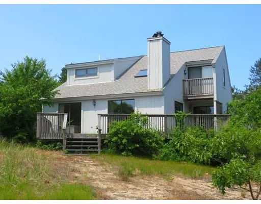 591 Pleasant Lake Ave, Harwich, MA 02645