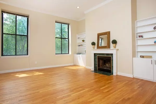 130 Appleton Street #3H, Boston, MA 02116