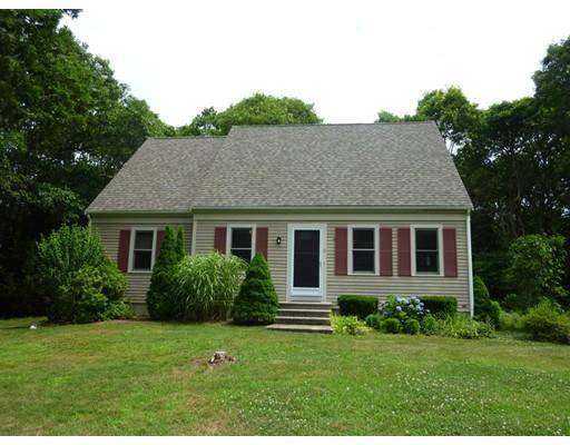 15 Deep Wood Dr, Sandwich, MA 02644