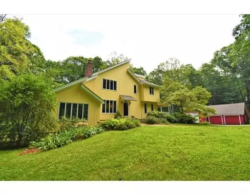 78 Acorn St., Millis, MA 02054