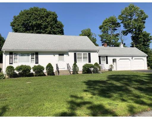 148 Pleasant, Seekonk, MA 02771