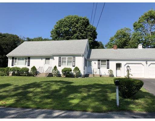 Seekonk, MA 02771,148 Pleasant