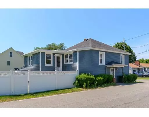 75 Meriline Ave, Methuen, MA 01844