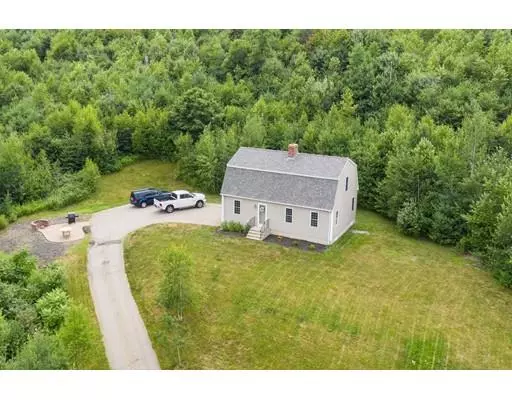 Brimfield, MA 01010,98 Wales Rd