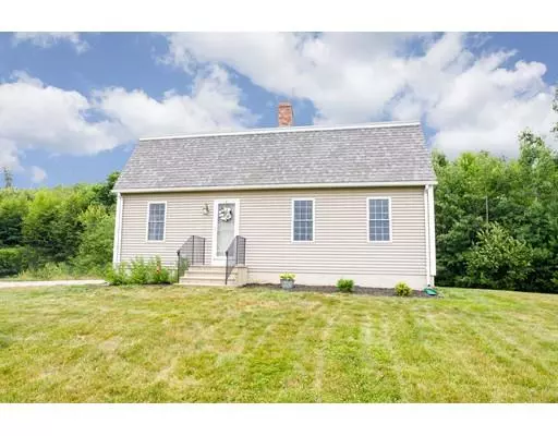 Brimfield, MA 01010,98 Wales Rd