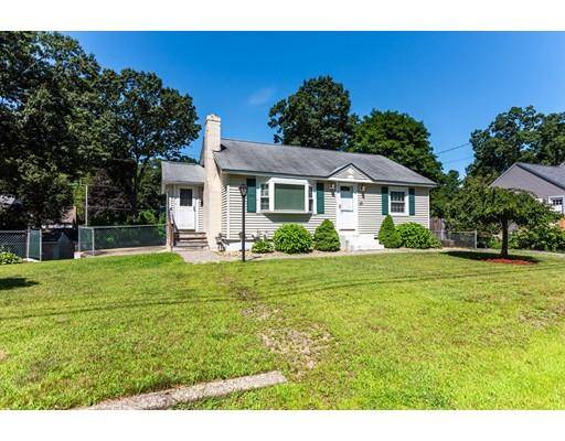 10 Oliver St, Tewksbury, MA 01876