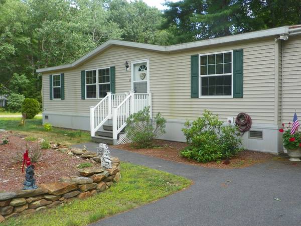 6 Crescent Road, Winchendon, MA 01475