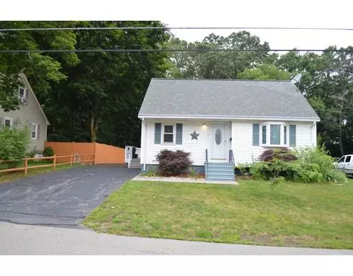 Blackstone, MA 01504,18 David Dr