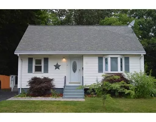 Blackstone, MA 01504,18 David Dr