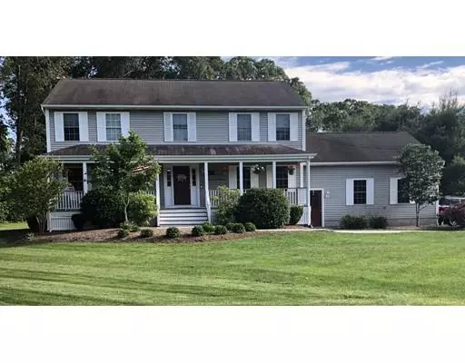 Seekonk, MA 02771,133 Sykes Rd