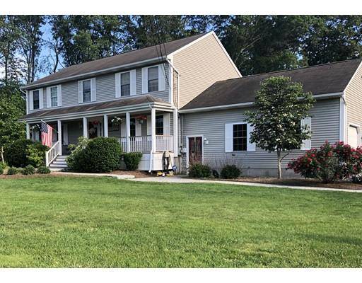 133 Sykes Rd, Seekonk, MA 02771