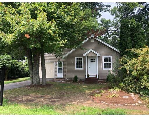 449 Shears St, Wrentham, MA 02093