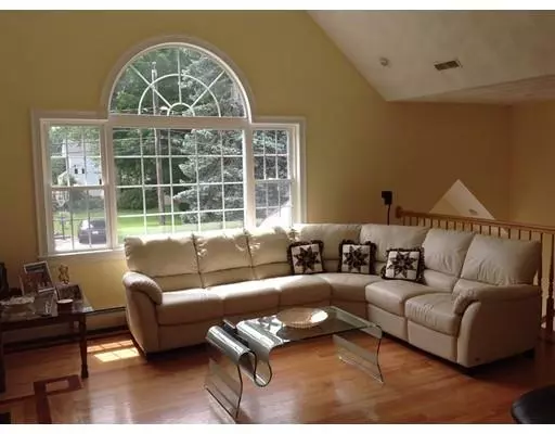 Woburn, MA 01801,12 Quimby Ave.