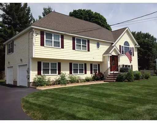 Woburn, MA 01801,12 Quimby Ave.