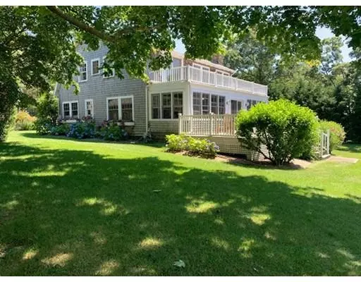 104 Winemack St & 101 Park St, Oak Bluffs, MA 02557