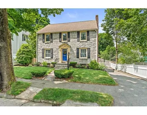 Milton, MA 02186,11 Buckingham Rd