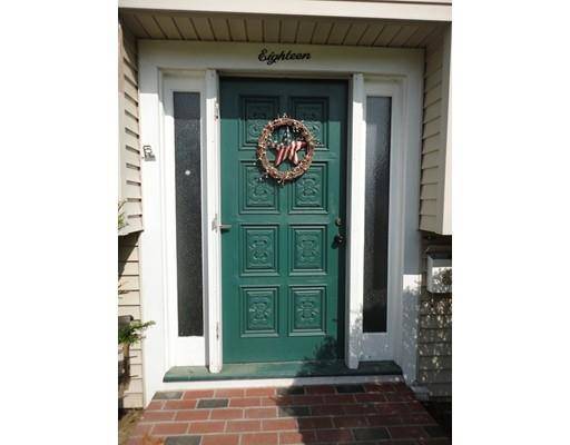 Auburn, MA 01501,18 Westchester Drive
