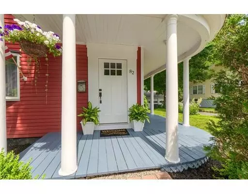 Gardner, MA 01440,82 High Street